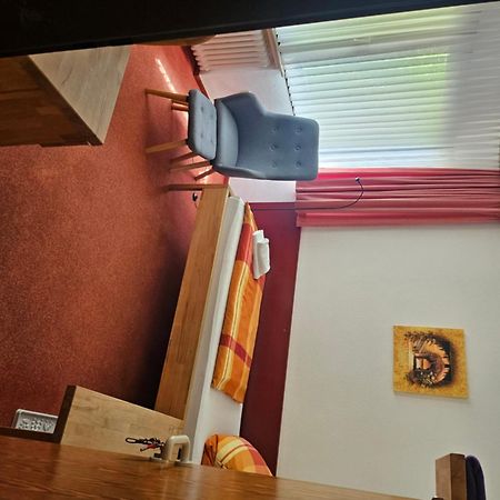 Haus Am Eberbach Hotel Stadtoldendorf Kültér fotó