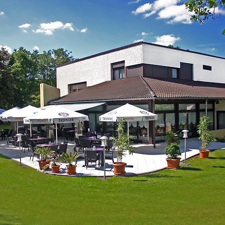 Haus Am Eberbach Hotel Stadtoldendorf Kültér fotó