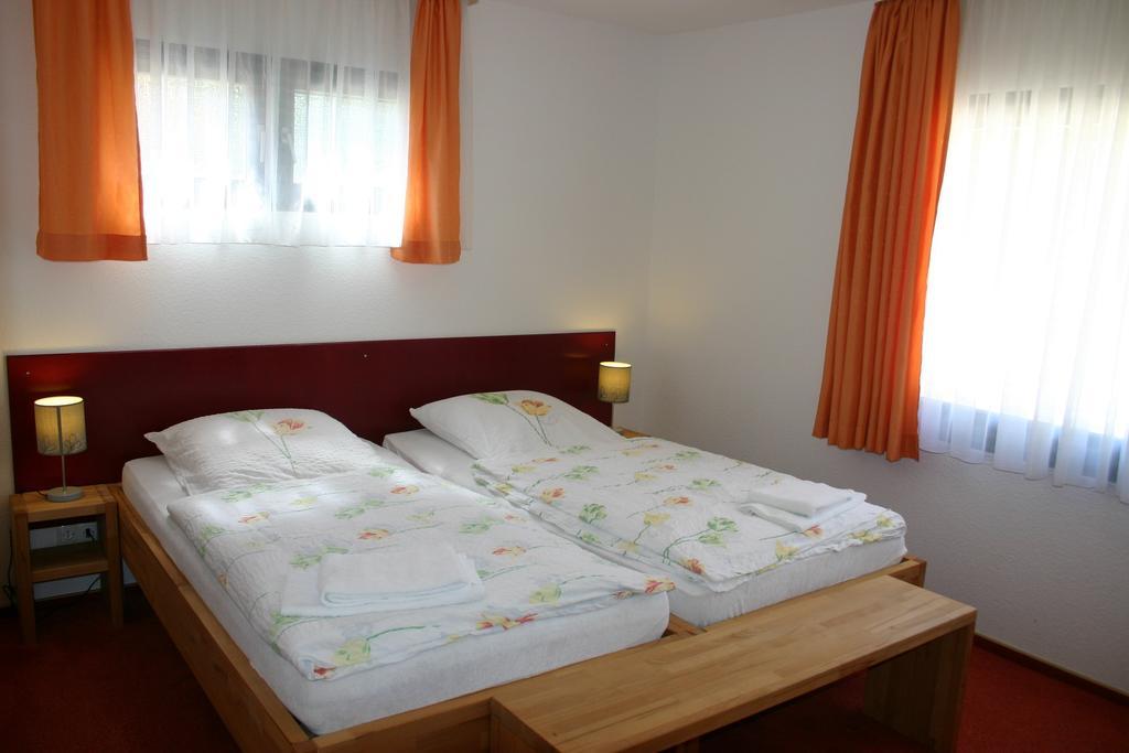 Haus Am Eberbach Hotel Stadtoldendorf Szoba fotó