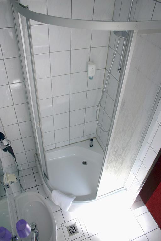 Haus Am Eberbach Hotel Stadtoldendorf Szoba fotó