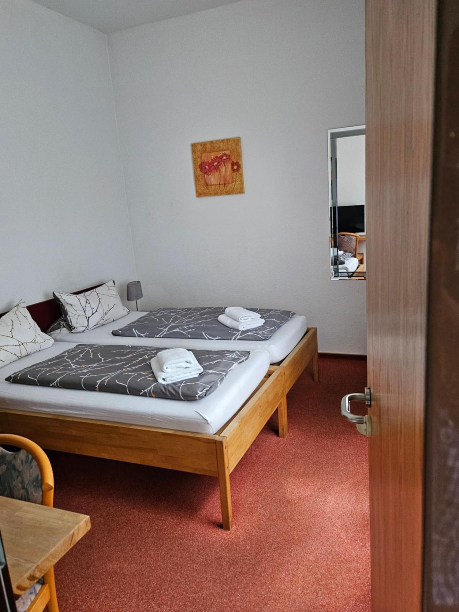 Haus Am Eberbach Hotel Stadtoldendorf Kültér fotó