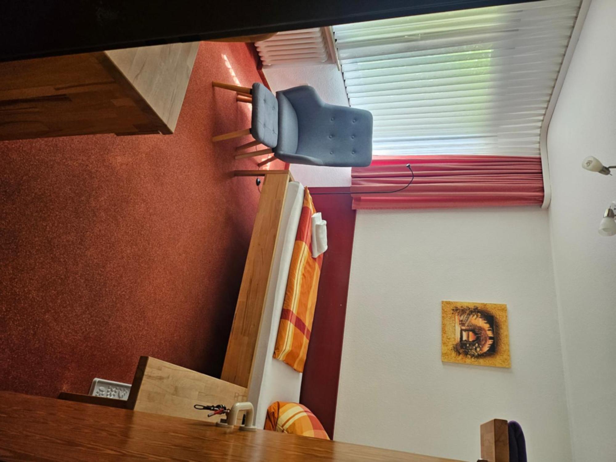 Haus Am Eberbach Hotel Stadtoldendorf Kültér fotó