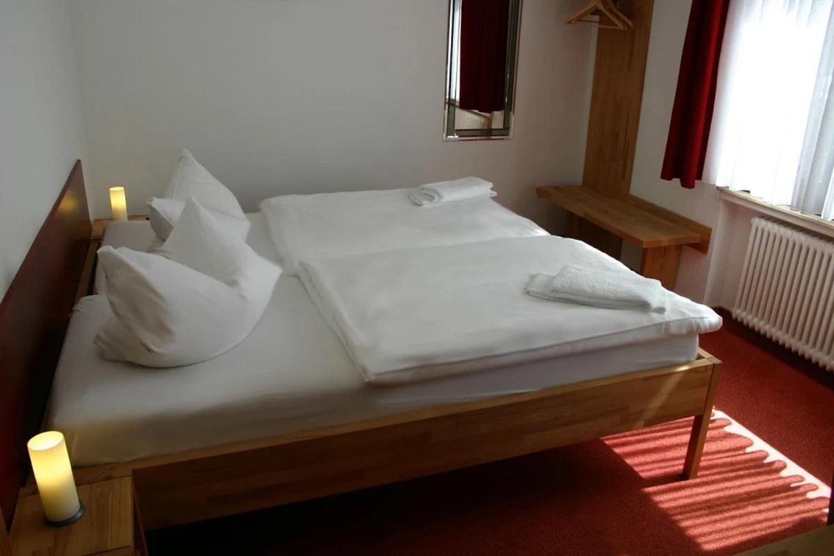 Haus Am Eberbach Hotel Stadtoldendorf Kültér fotó