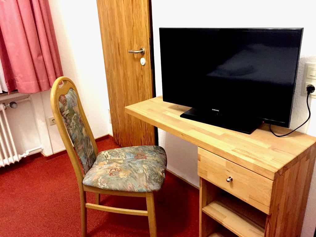 Haus Am Eberbach Hotel Stadtoldendorf Szoba fotó