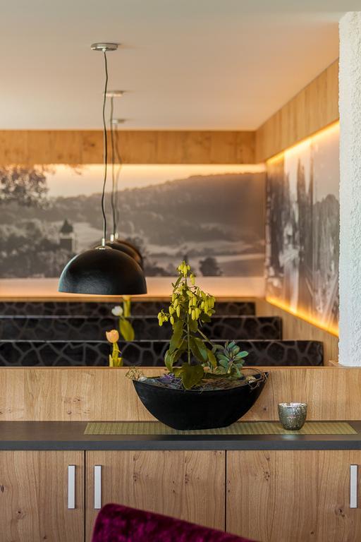 Haus Am Eberbach Hotel Stadtoldendorf Kültér fotó