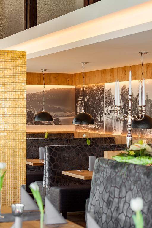 Haus Am Eberbach Hotel Stadtoldendorf Kültér fotó