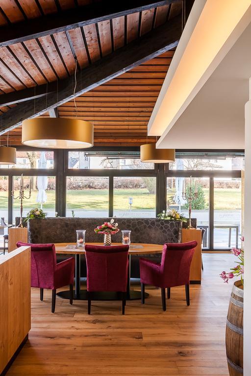 Haus Am Eberbach Hotel Stadtoldendorf Kültér fotó