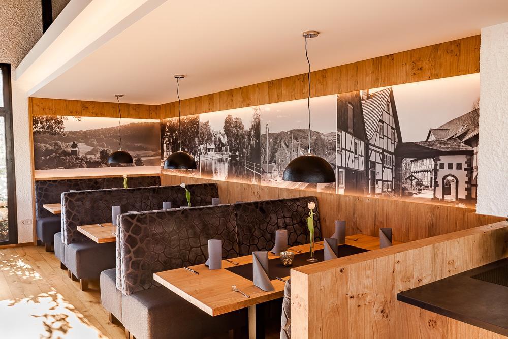 Haus Am Eberbach Hotel Stadtoldendorf Kültér fotó