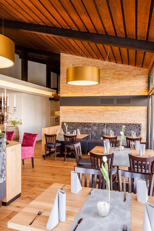 Haus Am Eberbach Hotel Stadtoldendorf Kültér fotó